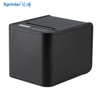 Impresora térmica XPrinter 80T 80mm USB Ethernet POS