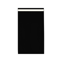 Bolsa para Envíos Ecommerce y Courier 25x38 cm Pack 100 Unidades Polietileno con Cierre Adhesivo de