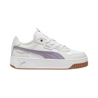 Zapatillas para Mujer Puma Carina Street Lux 397487 06 Blanco