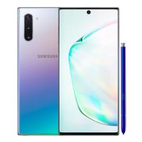 Samsung Note 10 Plus 256GB 12GB Glow | REACONDICIONADO GRADO A
