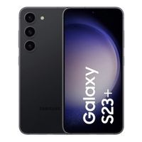Samsung S23 Plus 512GB 8GB Negro