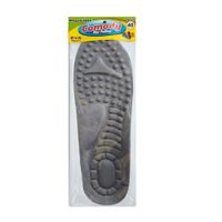 Plantillas para Zapatos Zapatillas Calzado con Amortiguacion Diseño Ergonomico COMODY Eva Sport Tall