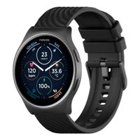 MOTOROLA WATCH 120 Negro Negro