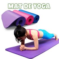 Mat Matt De Yoga