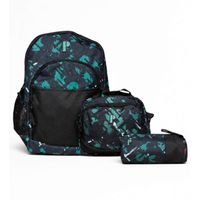 Pack Porta Mochila Carora