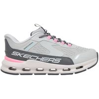Zapatilla para Mujer Skechers Glide-Step Vista Lane 303654GYPK Gris