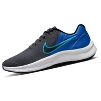 Zapatillas Nike Niños Running Star Runner 3 | DA2776-012