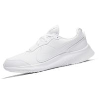 Zapatillas Nike Unisex Running Varsity Leather (GS) | CN9146-101