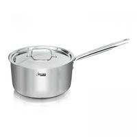 Record Cacerola Professional Acero Inoxidable F/Difusor 22cm