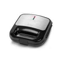 Sandwichera Miray SM-72N Negro