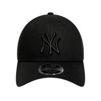 GORRA NEW ERA MLB-NEW YORK YANKESS 9FORTY 199637914689 - Negro   1035043