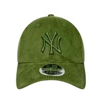 GORRA NEW ERA MLB-NEW YORK YANKESS 9FORTY 199637914030 - Verde   1035026