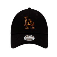 GORRA NEW ERA MLB-LOS ANGELES DODGERS 9FORTY 199637910865 - Negro   1035027