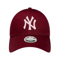 GORRA NEW ERA MLB-NEW YORK YANKESS 9FORTY 199637910964 - Guinda   1035021