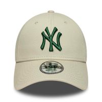 GORRA NEW ERA MLB-NEW YORK YANKESS 9FORTY 199637912913 - Beige   1035038