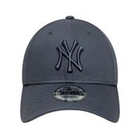 GORRA NEW ERA MLB-NEW YORK YANKESS 9FORTY 199637914894 - Plomo   1035039