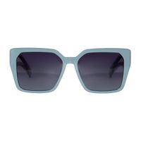 LENTES DE SOL UV400 MUJER DPC7801 GARAVANI - Celeste 1034772