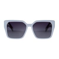 LENTES DE SOL UV400 MUJER DPC7801 GARAVANI - Plomo 1034776