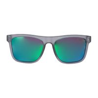 LENTES DE SOL POLARIZADO UNISEX GBH034 BOSELLI - Plomo 1034569