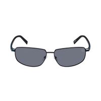 LENTES DE SOL POLARIZADO HOMBRE TB9325 02D 65 TIMBERLAND NEGRO - Negro 1034595