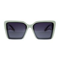 LENTES DE SOL UV400 MUJER DPC7803 GARAVANI - Verde 1034786