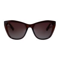 LENTES DE SOL UV400 MUJER DPC7802 GARAVANI - Guinda 1034780