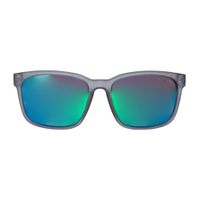 LENTES DE SOL POLARIZADO UNISEX GBH035 BOSELLI - Plomo 1034574
