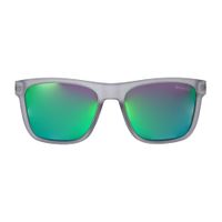 LENTES DE SOL POLARIZADO UNISEX GBH032 BOSELLI - Gris 1034524