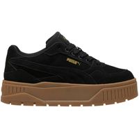 Zapatilla para Mujer Puma Karmen II Idol SD 397462 05 Negro