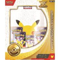 Álbum Coleccionable TCG 30 Aniversario Español
