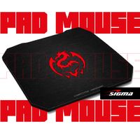 PAD MOUSE SIGMA x35.2 DRAGON Z