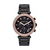 Reloj Michael Kors MK5885 Black para Dama Nuevo 2023