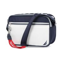 Cartera Crossbody Nautica