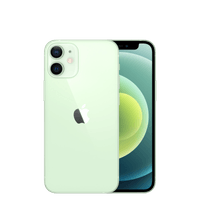 iPhone 12 Mini 64GB Verde | Reacondicionado Grado A