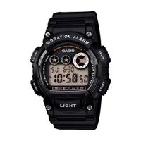 RELOJ DIGITAL HOMBRE W-735H-1AVDF CASIO - Negro 1034749