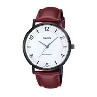 RELOJ ANALOGICO HOMBRE MTP-VT03BL-7BDF CASIO - Negro 1034741