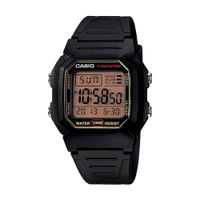 RELOJ DIGITAL HOMBRE W-800HG-9AVDF CASIO - Negro 1034751