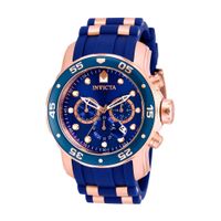 RELOJ ANALOGICO HOMBRE 18197 INVICTA PRO DIVER - Azul 1034705