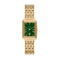 RELOJ ANALOGICO MUJER ES5452 FOSSIL DORADO - Dorado 1034636
