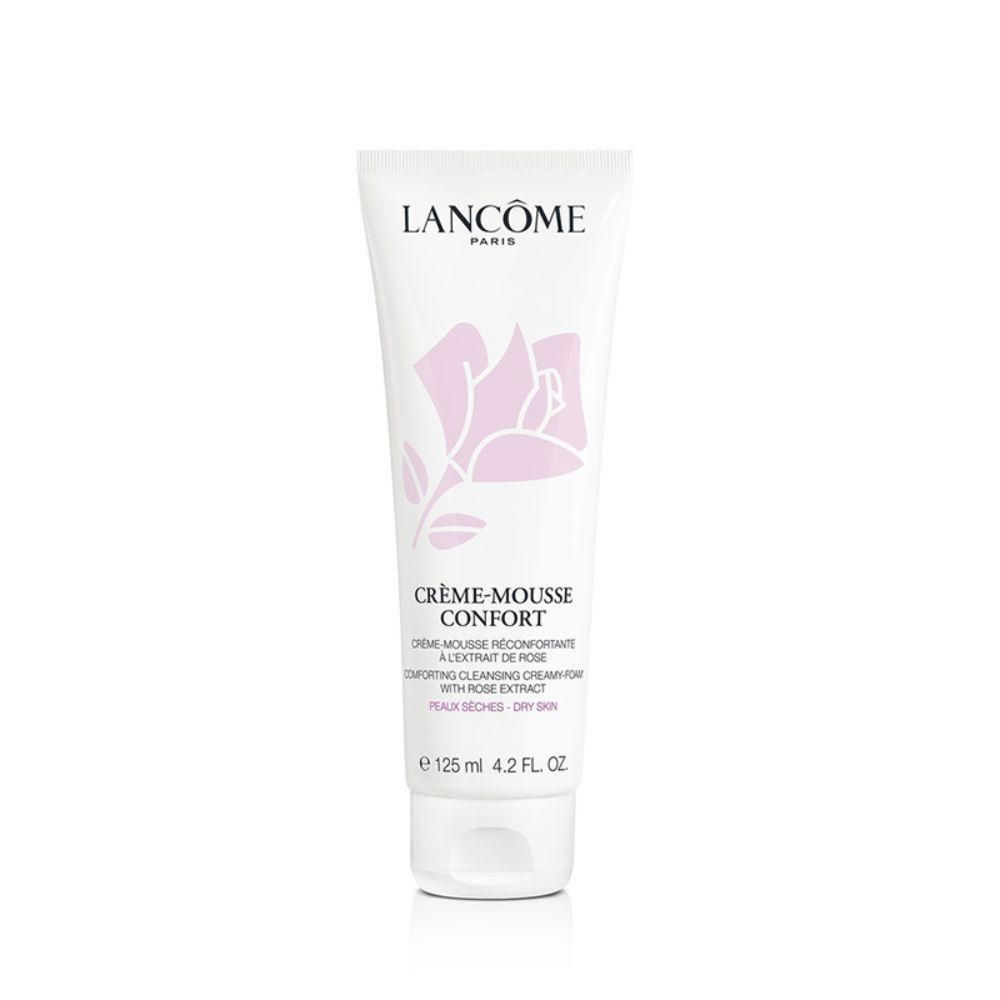 Tratamiento Lancome Conf Cream Mousse T 125 ml