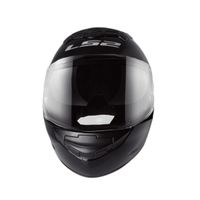 Casco Integral FF352 Single Mono - TALLA XXL