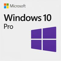 Licencia Microsoft Windows 10 Pro