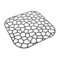 Alfombrilla PVC Cuadrada Stone 28cm DPM