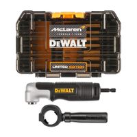 Set Mclaren 33 Piezas Impact Inc Mra Dewalt DT70782-QZ