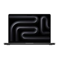 MacBook Pro 14"", Chip M5, 1TB SSD, 16GB RAM, macOS, teclado español, space black