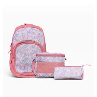 Pack Porta Mochila Maturin
