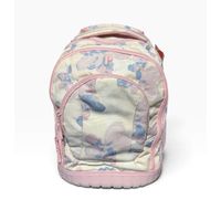 Mochila Con rueda Porta Original Speedy multicolor