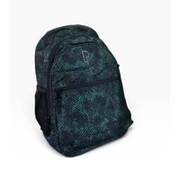Mochila Porta Original Verde Musgo