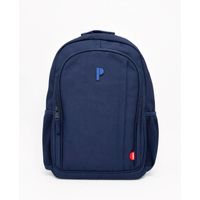 Mochila Porta Original Ramen Azul
