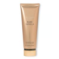 LOCION CORPORAL VICTORIA SECRET BARE VANILLA 236ML